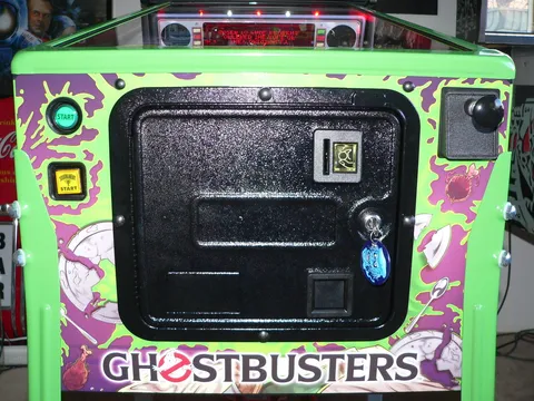 Cabinet - Front*