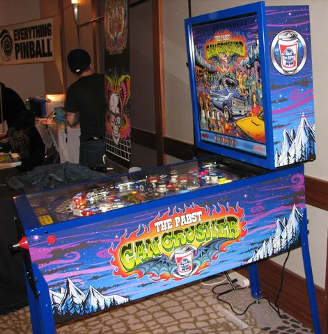 Cabinet - Right
