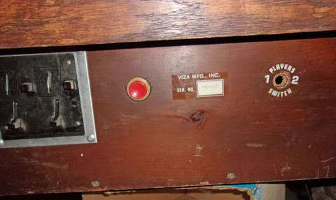 Cabinet - Front*