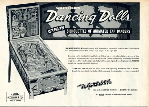 Cash Box Ad*
