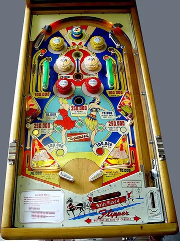 Playfield