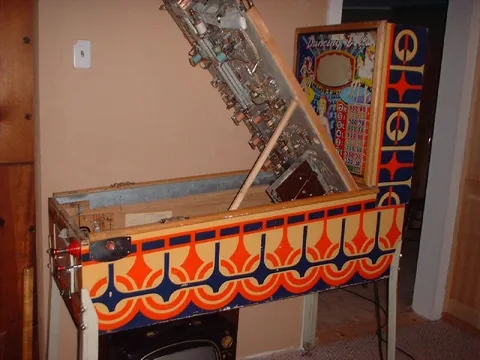 Cabinet - Right