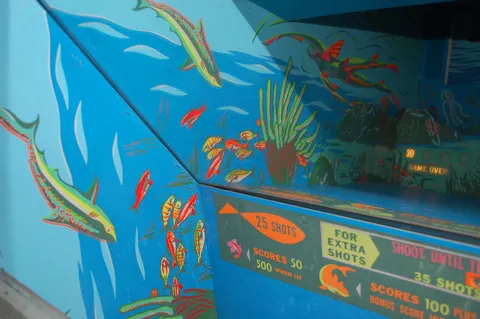 Gallery - Detail*