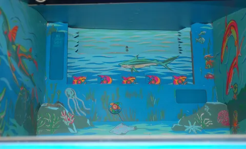 Gallery - Flying Fish*