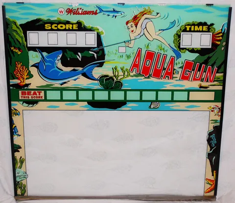 Backglass*