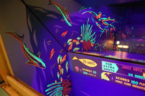 Gallery - Illuminated Detail*