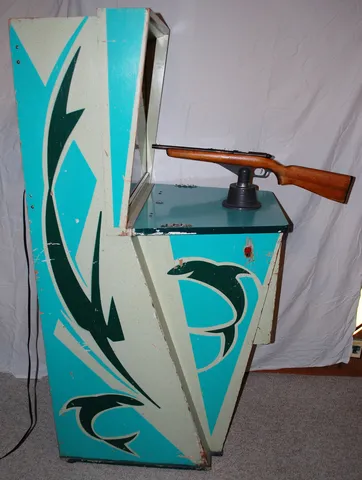Cabinet - Left*