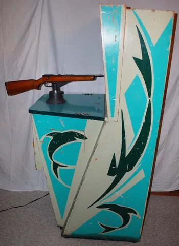 Cabinet - Right*
