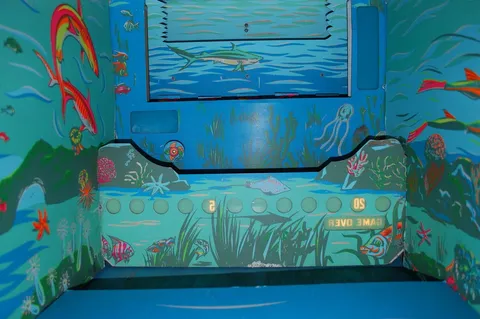 Gallery - Service View*