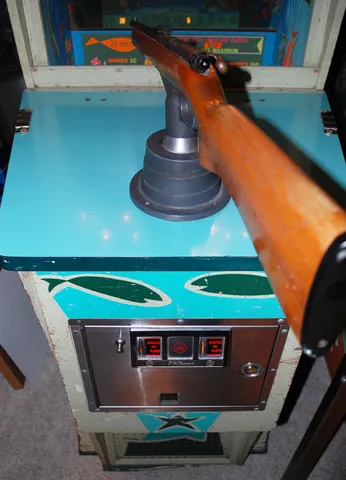 Rifle*