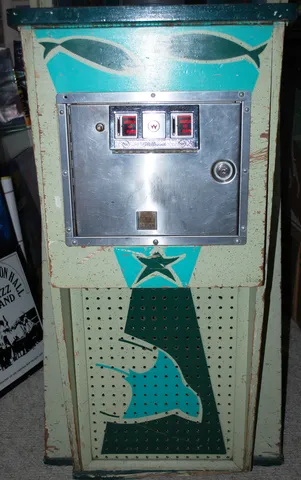 Cabinet - Front*