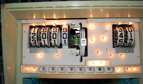 Backbox Insert - Front*