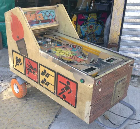Cabinet - Full View