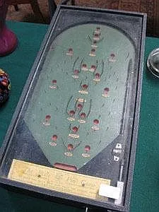 Playfield