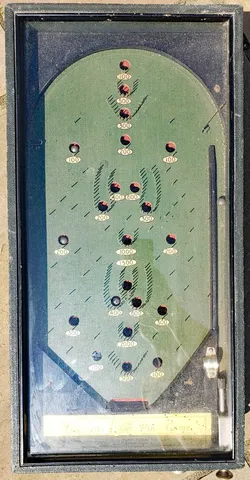 Playfield