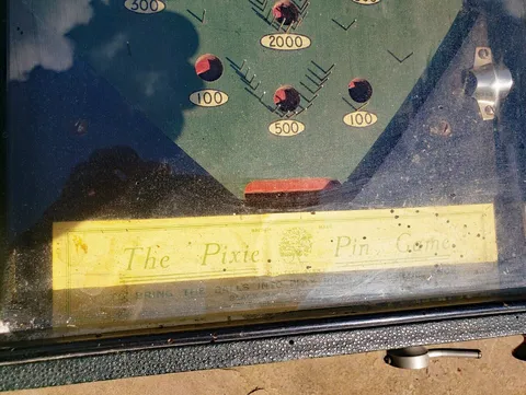 Lower Playfield
