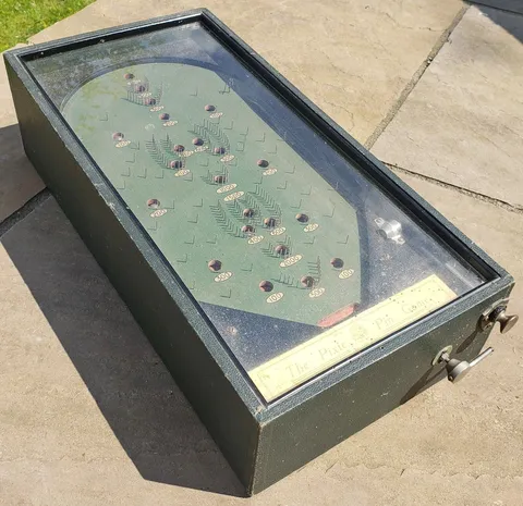 Cabinet - Full View