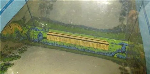 Inside Cabinet