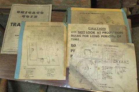 Manufacturer Documentation