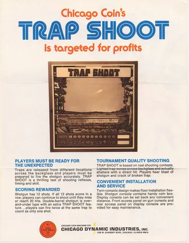 Flyer - Back