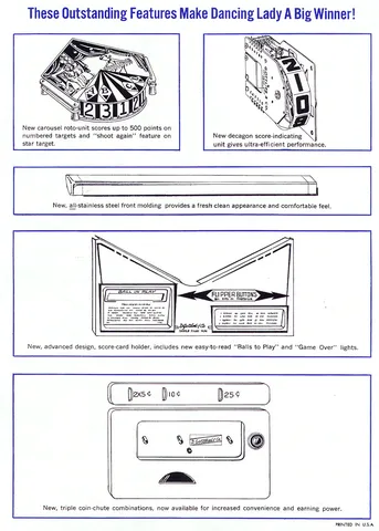 Flyer, Back