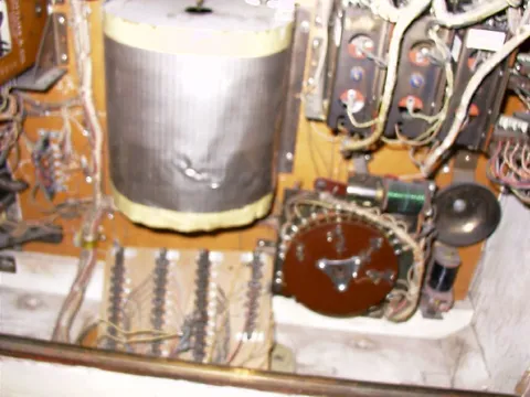 Backbox Animation Unit*