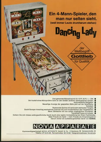 German Flyer*