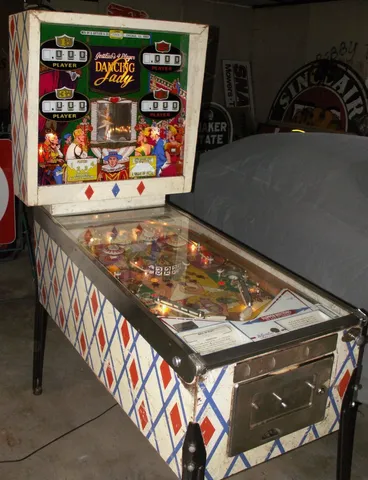 Cabinet - Full View*
