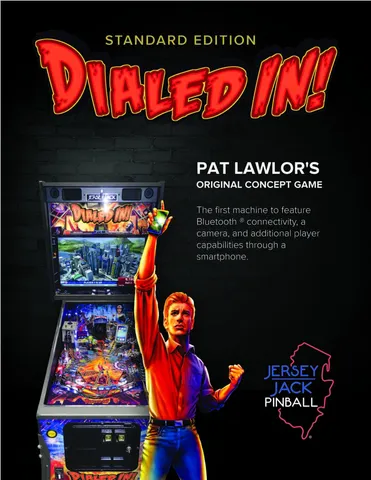 Flyer - No Price - Front