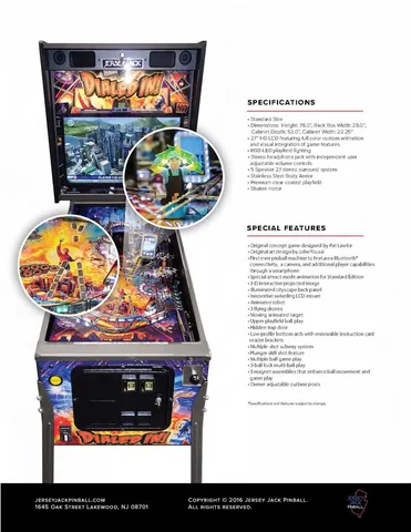 Flyer - No Price - Back