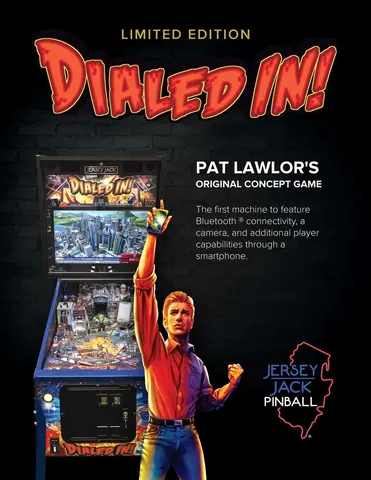 Flyer - No Price - Front