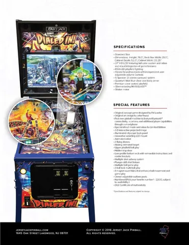 Flyer - No Price - Back