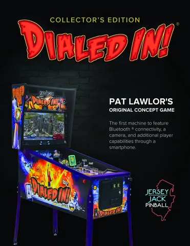 Flyer - Front