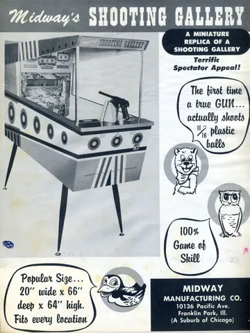 Flyer - Front