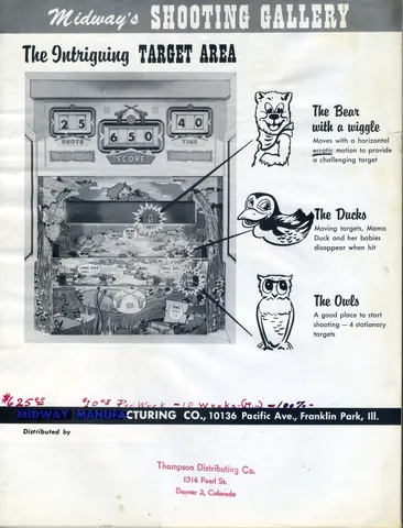 Flyer - Back