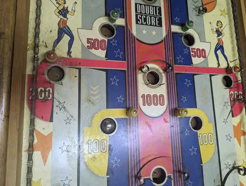 Middle Playfield