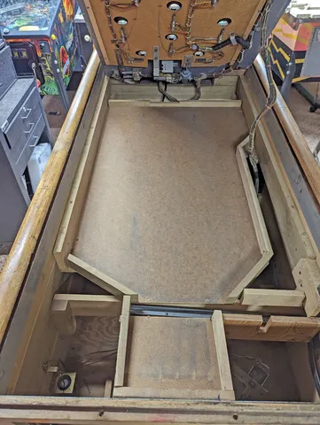Drain Board