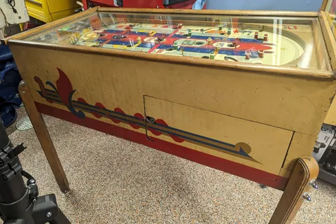 Cabinet - Right