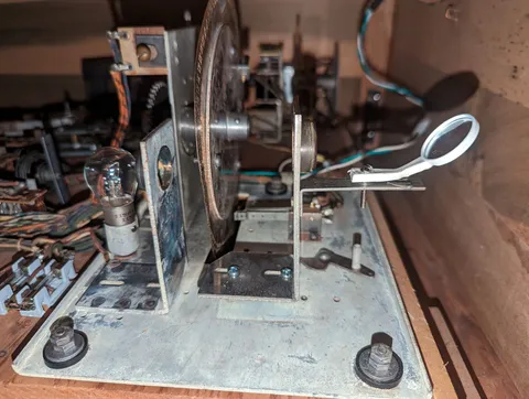 Propjection Credit Unit*