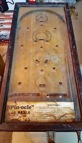 Playfield