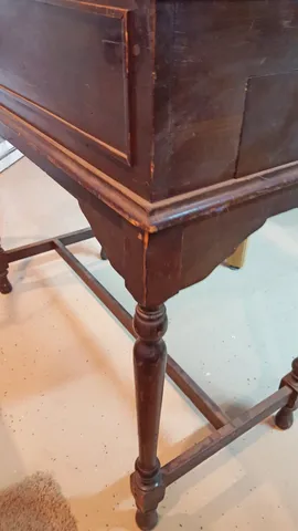 Cabinet - Detail