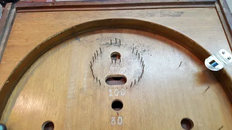 Upper Playfield