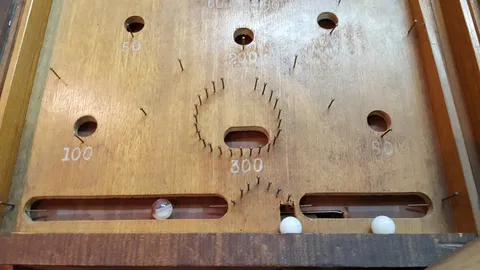 Lower Playfield