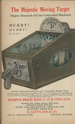 Automatic Age Ad*