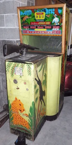 Cabinet - Full View