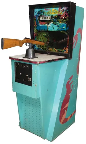 Cabinet - Full View