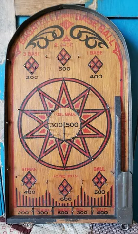 Playfield