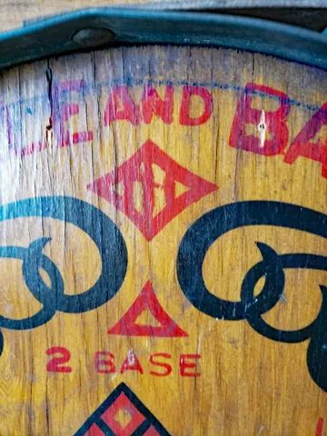 Playfield - Detail