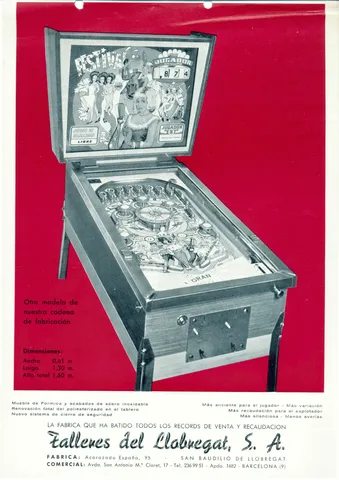 Flyer