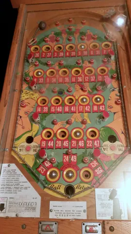 Playfield